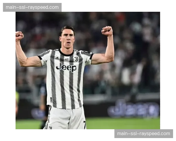 尤文图斯主场必须净胜三球，弗拉霍维奇领衔攻击线背水一战