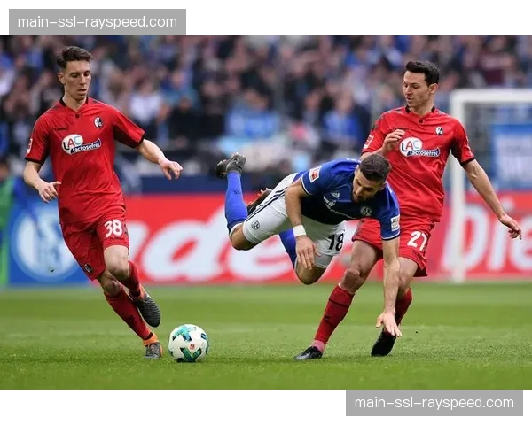 保级关键战前瞻：波鸿与沙尔克04，谁的混合防守体系更能承受压力？