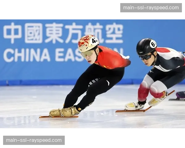 世界短道速滑锦标赛：中国队混合接力夺冠，林孝埈摘得两金