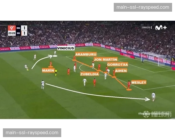 深度分析：复盘皇马本场比赛的进攻，如何从控球转向高效终结