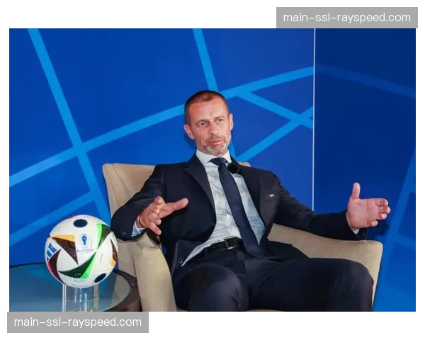 欧足联主席切费林称赞:普斯卡什竞技场是匈牙利足球皇冠上的明珠 欧足联主席切费林称赞:普斯卡什竞技场是匈牙利足球皇冠上的明珠