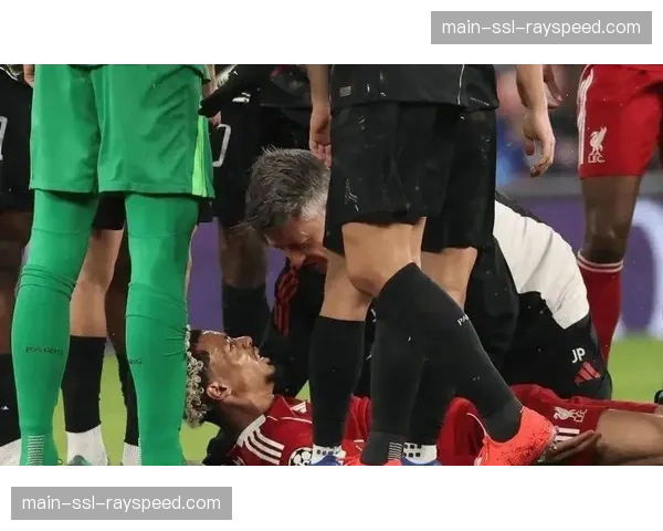 利物浦欧冠遭巴黎双杀出局，赛季五线出击恐面临零冠尴尬